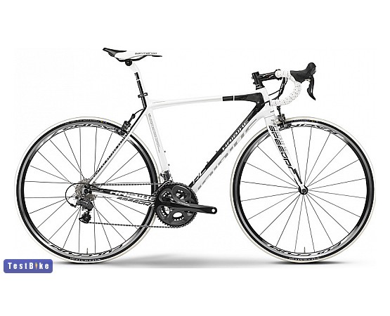 Haibike Speed RC 2012 orsz�g�ti