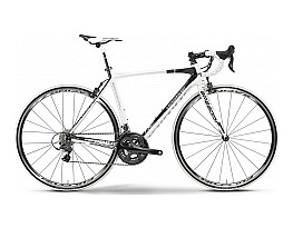 Haibike Speed RC 2012