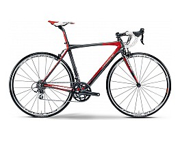 Haibike Speed SL 2012