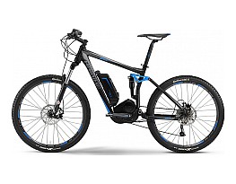 Haibike eQ Xduro FS RC 2012
