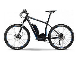 Haibike eQ Xduro RC 2012