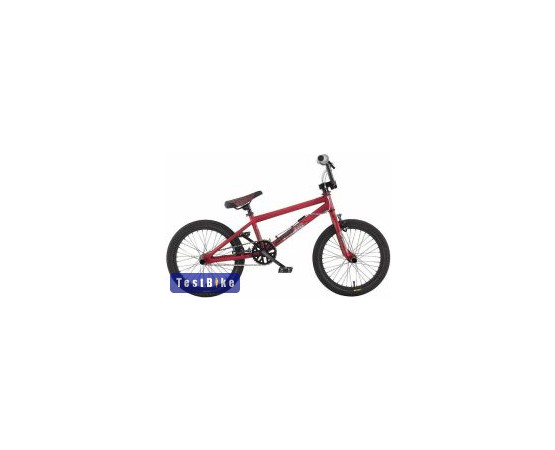 Haro F18 2009 BMX