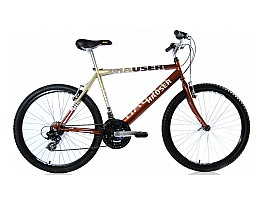 Hauser Grizzly 2012