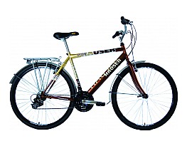Hauser Grizzly 28 2012