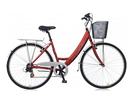 Hauser Kiwi 28 2011