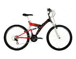 Hauser Maxxwell 2011