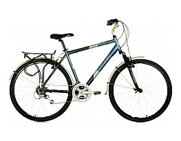 Hauser Voyager 2011
