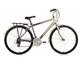Hauser Voyager 2012