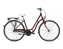 Hercules Comfort 2012