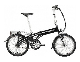 Hercules E-Versa Comfort 2012