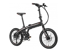 Hercules E-Versa Pro 2012