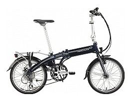 Hercules E-Versa Street 2012