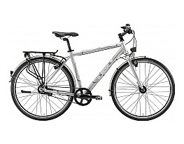 Hercules Exell Lite 2012