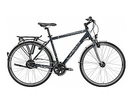 Hercules Exell Vario 2012