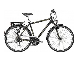 Hercules Pasero Comfort 2012