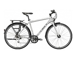 Hercules Pasero Lite 2012