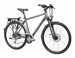 Hercules Pasero Pro 2012