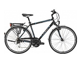 Hercules Rocco Comfort 2012