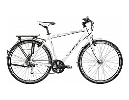 Hercules Rocco Lite 2012