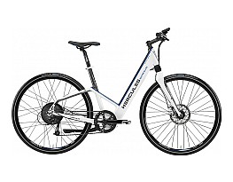 Hercules Sport Lite 2012