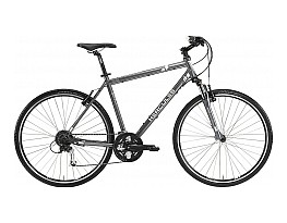Hercules Spyder 2012