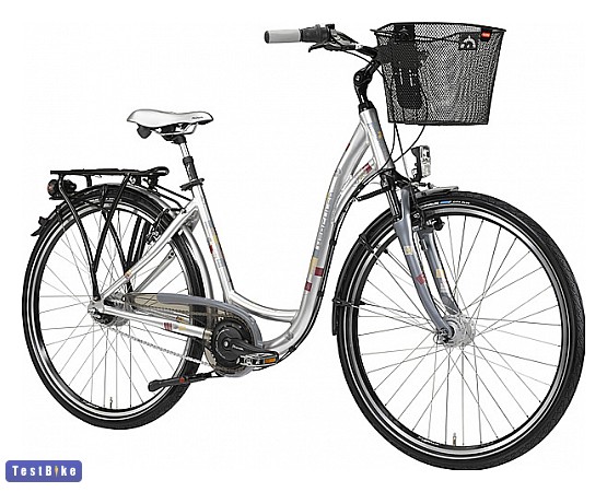 Hercules Style 2012, Style 8 v�rosi/cruiser/fitnesz