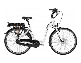 Hercules Tourer 7 2012