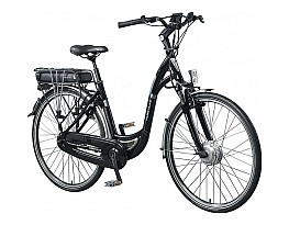 Hercules Tourer 7 AGT 2012