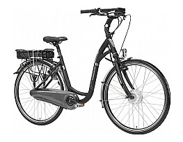 Hercules Tourer 8 Pro 2012