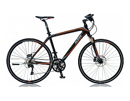 KTM Chronos LC 2012