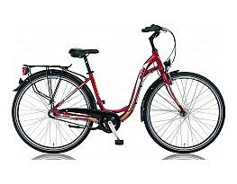 KTM City Fun 3 W 28