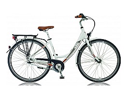KTM City Univers 7 Lite 2012