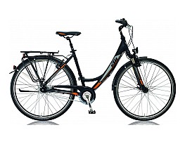 KTM City Univers 8 Lite 2012