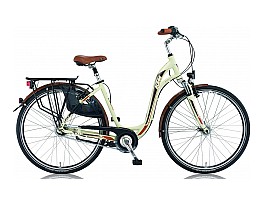 KTM City Univers 8 W+ 2012