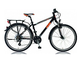 KTM Country Sport 2012
