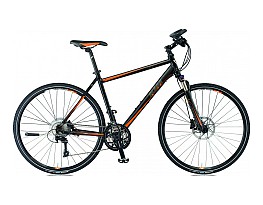 KTM Life Action 2012