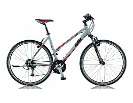 KTM Life Cross 2012