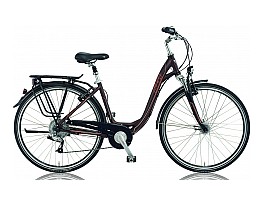 KTM Life Dual 2012