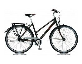 KTM Life Tour 11 2012