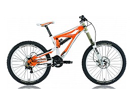 KTM Ratchet 2012