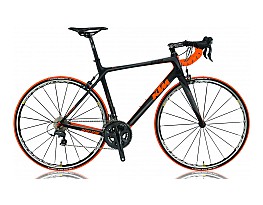 KTM Revelator Master 2012