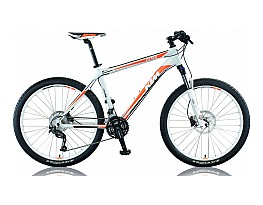 KTM Ultra Flite 2012