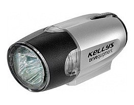 Kellys Rebel 2009