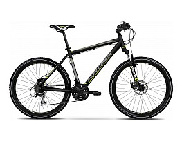 Kross Hexagon X4 mtb