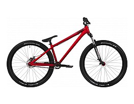 Kross Spade 2012