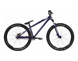 Kross Spade Pro 2012