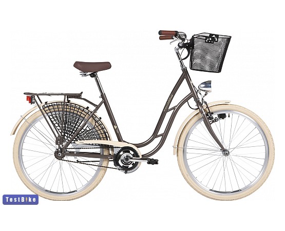 Kross Tempo Classico 2012, Tempo Classico 1S városi/cruiser/fitnesz