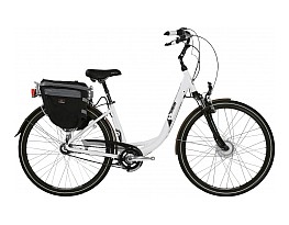 Kross Tempo E stream 2.0 2012