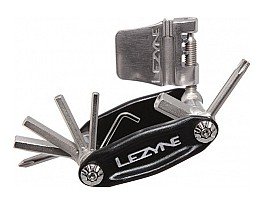 Lezyne CRV 12 2011