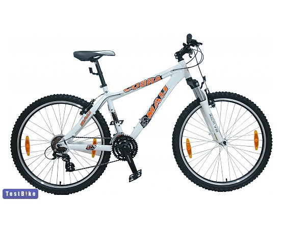 Mali Cobra 2011 mtb